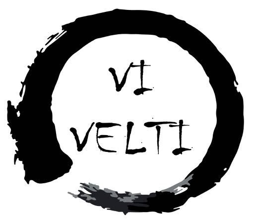 Логотип VI VELTI